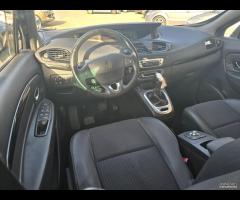 Renault Scenic Scénic XMod 1.5 dCi 110CV Wave - 6