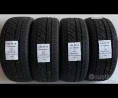 4 GOMME 245 45 18 EVERGREEN A1226