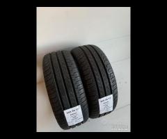 2 GOMME 205 50 17 RADIAL A1225