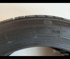 2 GOMME 205 50 17 RADIAL A1225 - 8