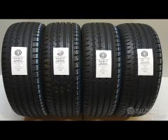 4 GOMME 215 45 17 CONTINENTAL A29180