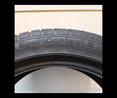 4 GOMME 215 45 17 CONTINENTAL A29180 - 6