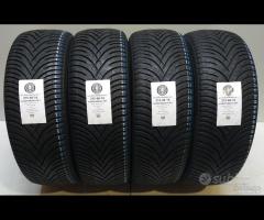 4 GOMME 215 60 16 KLEBER A29175