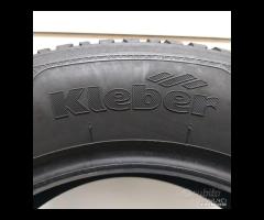 4 GOMME 215 60 16 KLEBER A29175