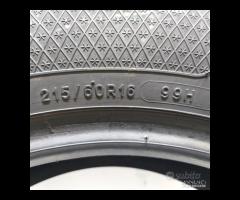 4 GOMME 215 60 16 KLEBER A29175 - 7