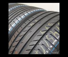 4 GOMME 225 45 17 CONTINENTAL A29163