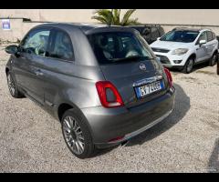 Fiat 500 1.2 Lounge - 6