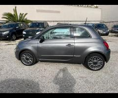 Fiat 500 1.2 Lounge - 7