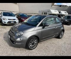 Fiat 500 1.2 Lounge - 8