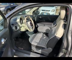 Fiat 500 1.2 Lounge - 9