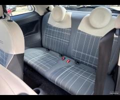 Fiat 500 1.2 Lounge - 10