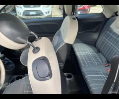 Fiat 500 1.2 Lounge - 11