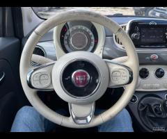 Fiat 500 1.2 Lounge - 13