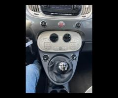 Fiat 500 1.2 Lounge - 15