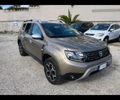 Dacia Duster 1.5 dCi 8V 110 CV EDC 4x2 Prestige