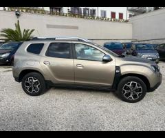 Dacia Duster 1.5 dCi 8V 110 CV EDC 4x2 Prestige