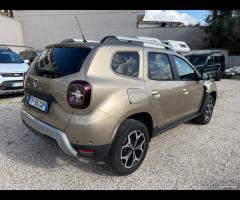 Dacia Duster 1.5 dCi 8V 110 CV EDC 4x2 Prestige