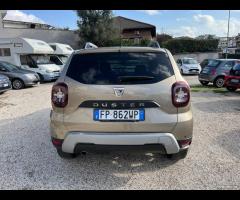 Dacia Duster 1.5 dCi 8V 110 CV EDC 4x2 Prestige