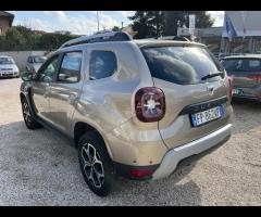 Dacia Duster 1.5 dCi 8V 110 CV EDC 4x2 Prestige - 6