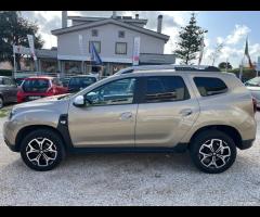 Dacia Duster 1.5 dCi 8V 110 CV EDC 4x2 Prestige - 7