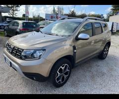 Dacia Duster 1.5 dCi 8V 110 CV EDC 4x2 Prestige - 8