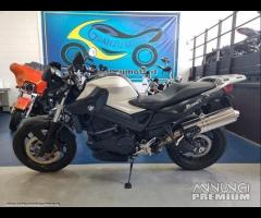 Bmw f 800 r - 2009 finanziabile