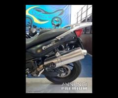 Bmw f 800 r - 2009 finanziabile