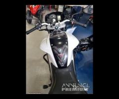 Bmw f 800 r - 2009 finanziabile - 11