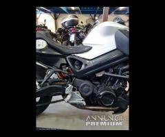 Bmw f 800 r - 2009 finanziabile - 14