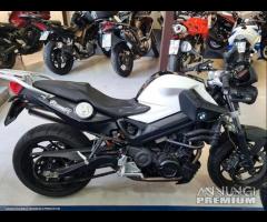 Bmw f 800 r - 2009 finanziabile - 16