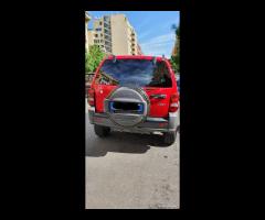 Jeep Cherokee 2.5 CRD Limited