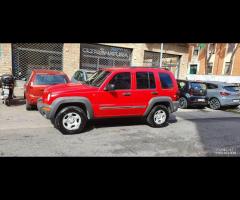 Jeep Cherokee 2.5 CRD Limited - 7