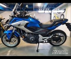 Honda NC 750 DCT - 2017 FINANZIABILE