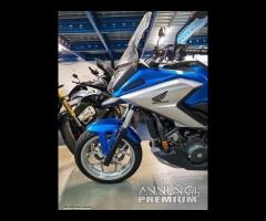 Honda NC 750 DCT - 2017 FINANZIABILE