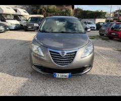 Lancia Ypsilon 1.2 69 CV 5 porte GPL Ecochic Elle