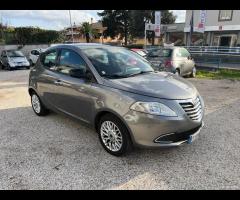 Lancia Ypsilon 1.2 69 CV 5 porte GPL Ecochic Elle