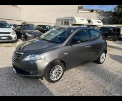 Lancia Ypsilon 1.2 69 CV 5 porte GPL Ecochic Elle - 8