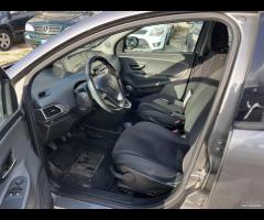 Lancia Ypsilon 1.2 69 CV 5 porte GPL Ecochic Elle - 9