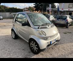 Smart ForTwo 700 coupé pure (45 kW)