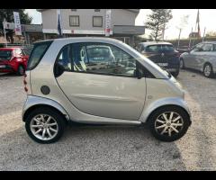 Smart ForTwo 700 coupé pure (45 kW)