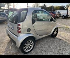 Smart ForTwo 700 coupé pure (45 kW)