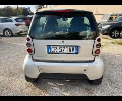 Smart ForTwo 700 coupé pure (45 kW)