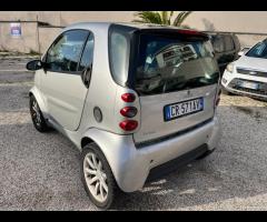 Smart ForTwo 700 coupé pure (45 kW) - 6