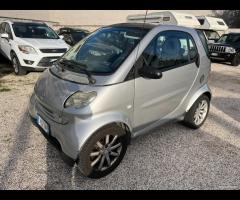 Smart ForTwo 700 coupé pure (45 kW) - 8