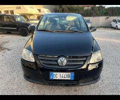 Volkswagen Fox 1.2 Neopatentati