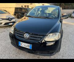 Volkswagen Fox 1.2 Neopatentati