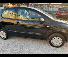 Volkswagen Fox 1.2 Neopatentati