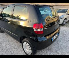 Volkswagen Fox 1.2 Neopatentati - 6