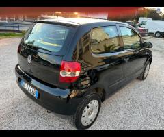 Volkswagen Fox 1.2 Neopatentati - 15