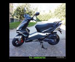 Peda Motor Eagle 125 NERO E NUOVO A RATE